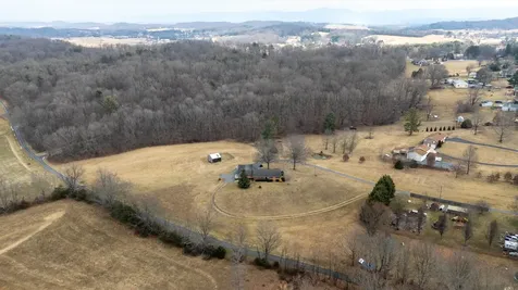 431 Mount Pisgah Road Mount Sidney VA 24467