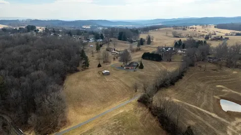 431 Mount Pisgah Road Mount Sidney VA 24467