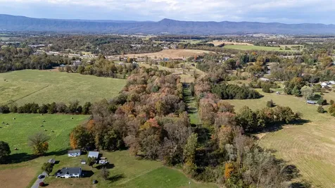 0 Dry Run Road Luray VA 22835