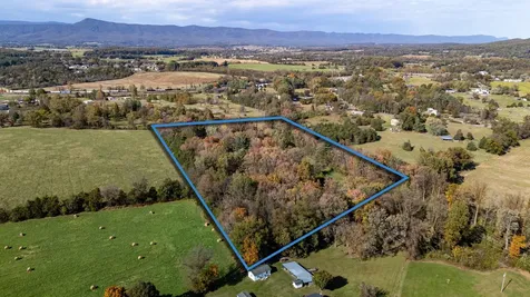 0 Dry Run Road Luray VA 22835