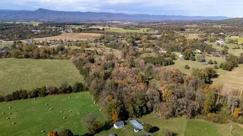 0 Dry Run Road Luray VA 22835