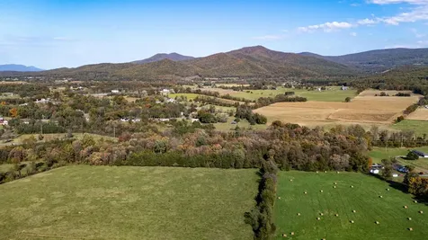 0 Dry Run Road Luray VA 22835