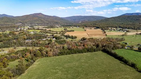 0 Dry Run Road Luray VA 22835