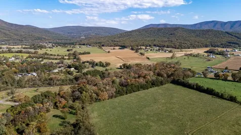 0 Dry Run Road Luray VA 22835