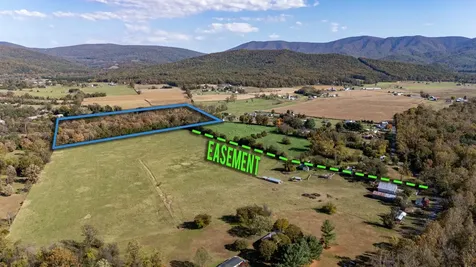 0 Dry Run Road Luray VA 22835