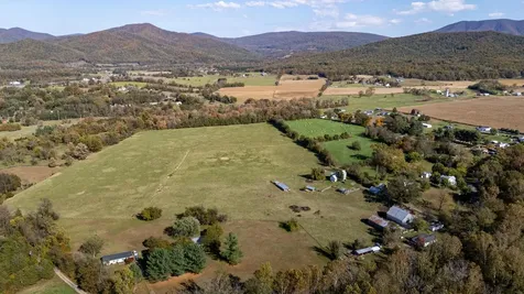 0 Dry Run Road Luray VA 22835