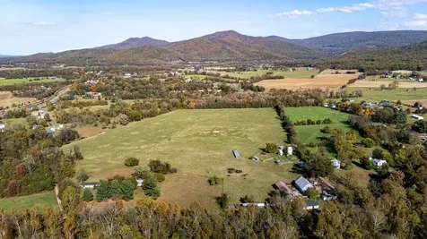 0 Dry Run Road Luray VA 22835