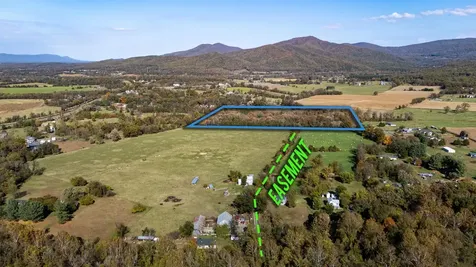 0 Dry Run Road Luray VA 22835