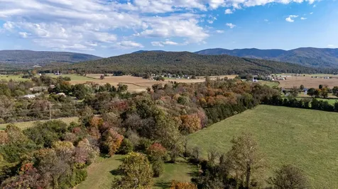 0 Dry Run Road Luray VA 22835