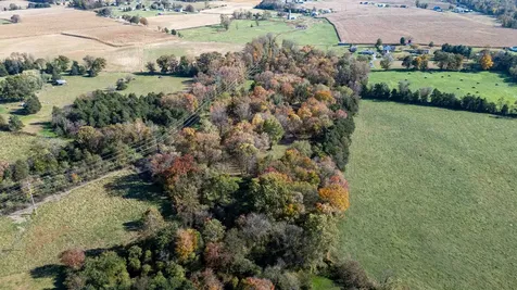 0 Dry Run Road Luray VA 22835