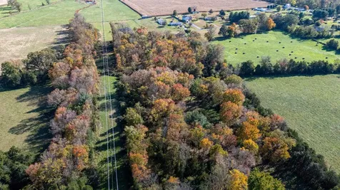 0 Dry Run Road Luray VA 22835