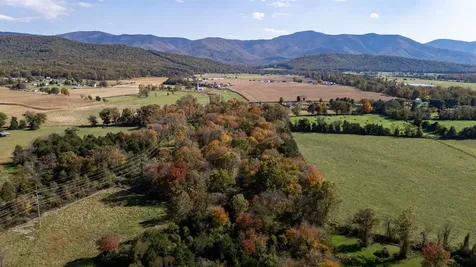 0 Dry Run Road Luray VA 22835