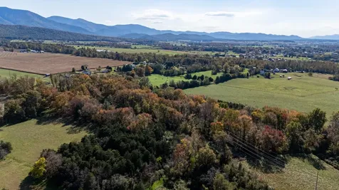 0 Dry Run Road Luray VA 22835