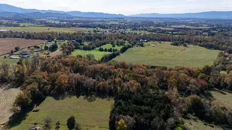 0 Dry Run Road Luray VA 22835