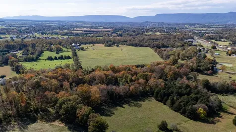 0 Dry Run Road Luray VA 22835