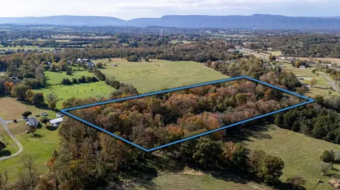 0 Dry Run Road Luray VA 22835