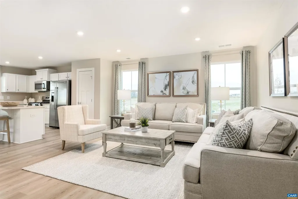 156 Sequoia Drive Barboursville VA 22923