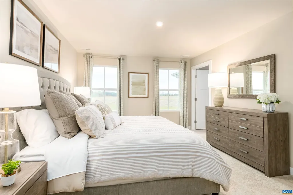 156 Sequoia Drive Barboursville VA 22923