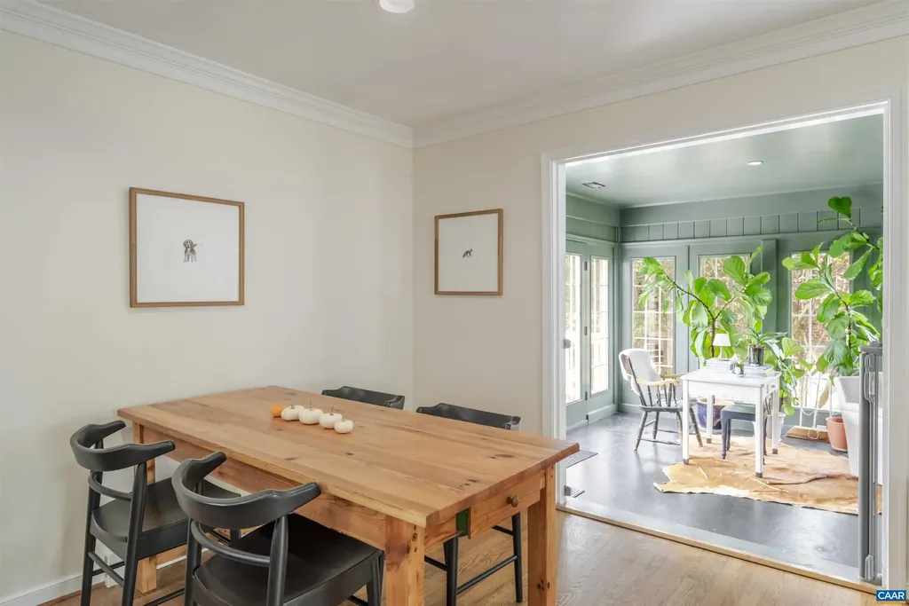 2302 Wakefield Road Charlottesville VA 22901