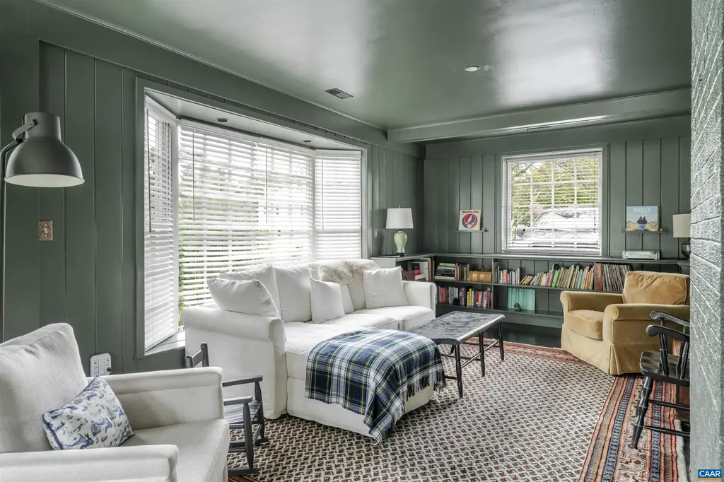 2302 Wakefield Road Charlottesville VA 22901