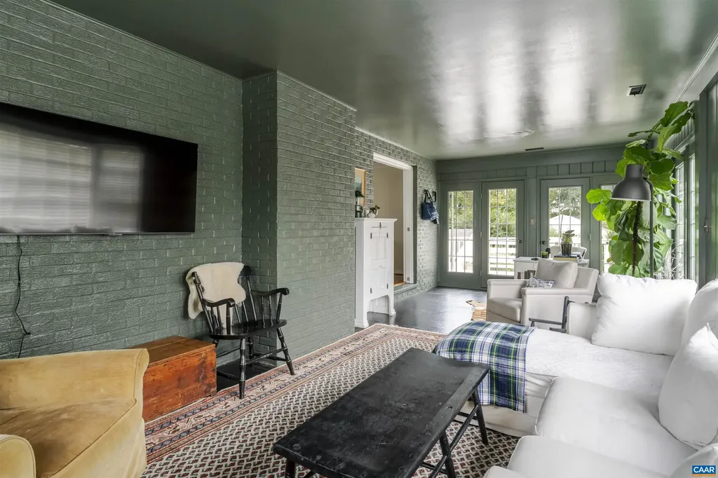 2302 Wakefield Road Charlottesville VA 22901