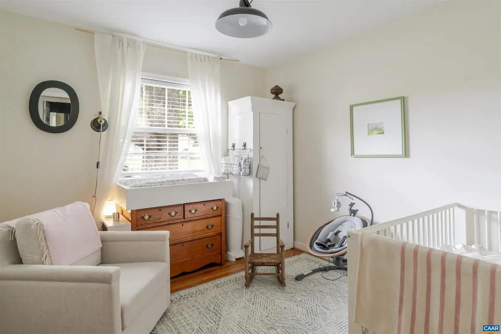 2302 Wakefield Road Charlottesville VA 22901