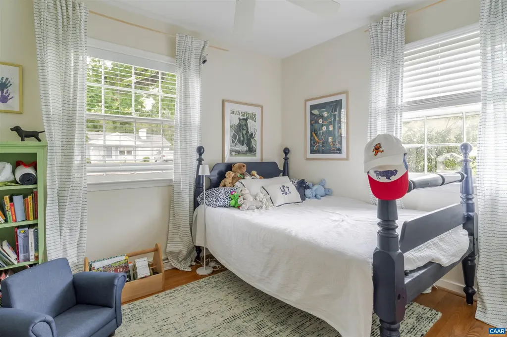 2302 Wakefield Road Charlottesville VA 22901