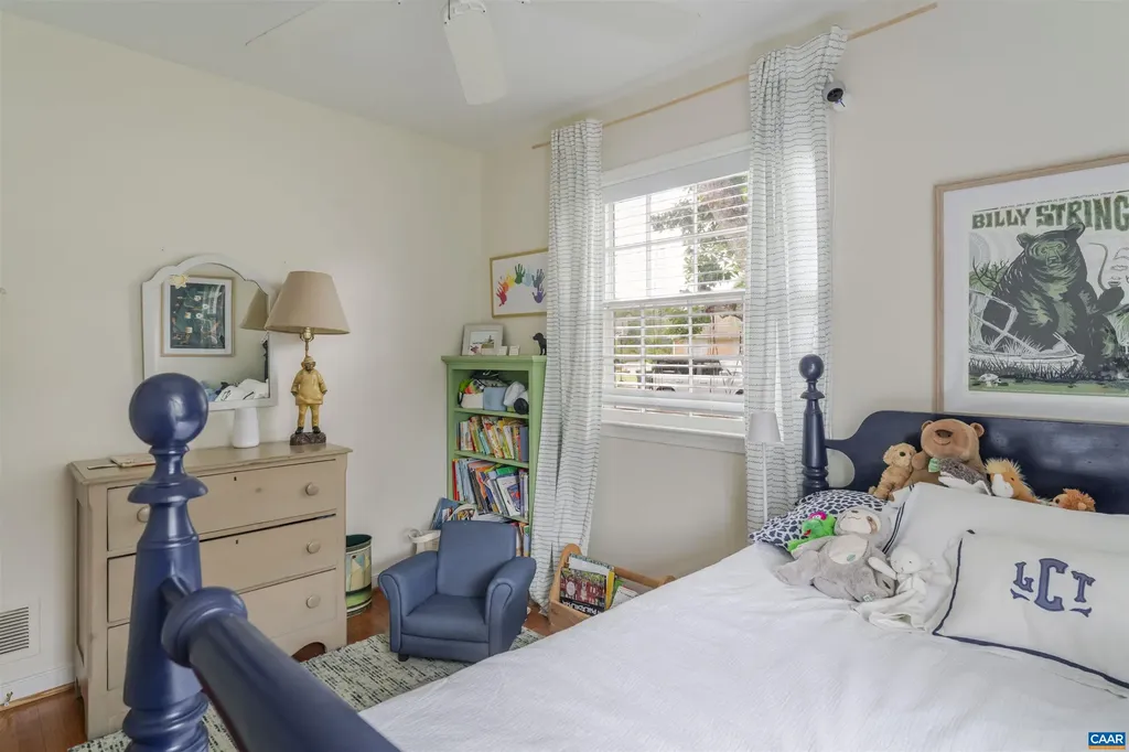 2302 Wakefield Road Charlottesville VA 22901