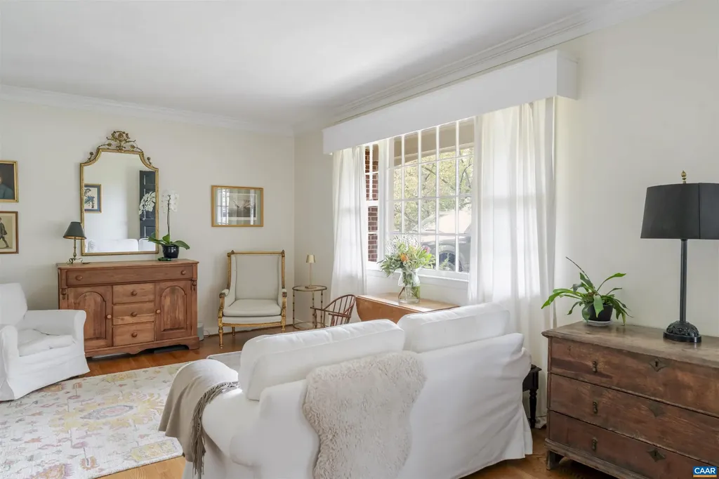 2302 Wakefield Road Charlottesville VA 22901