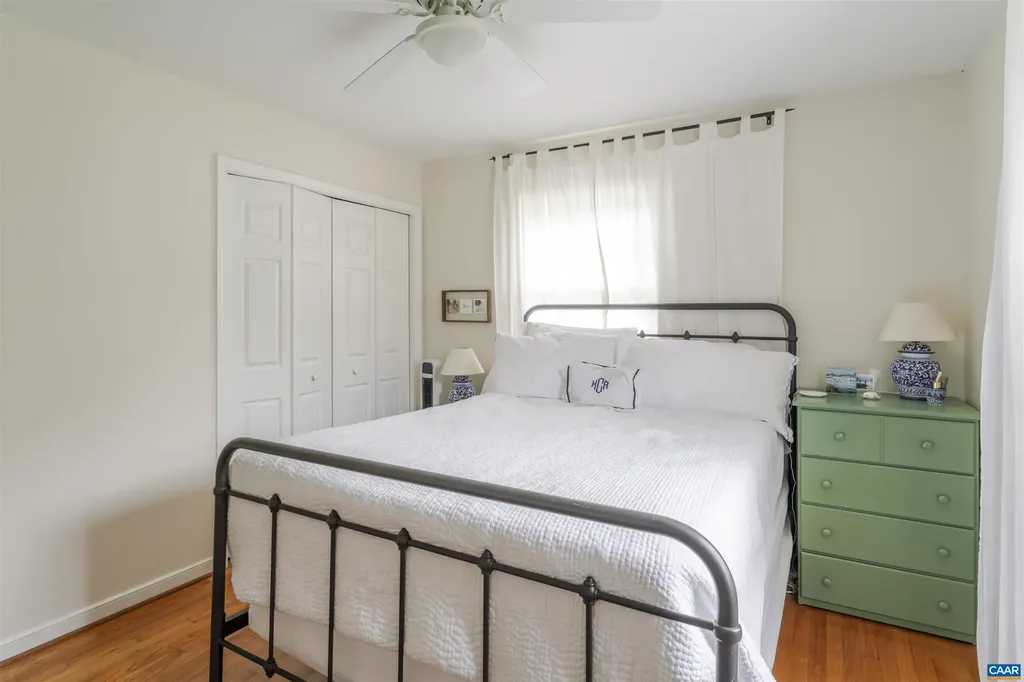 2302 Wakefield Road Charlottesville VA 22901