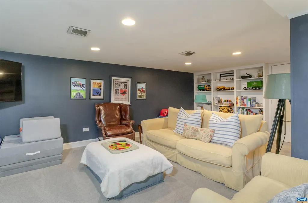 2302 Wakefield Road Charlottesville VA 22901