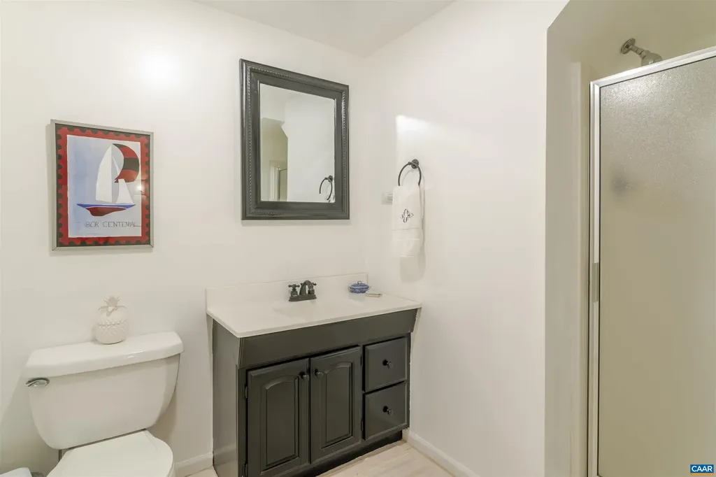 2302 Wakefield Road Charlottesville VA 22901