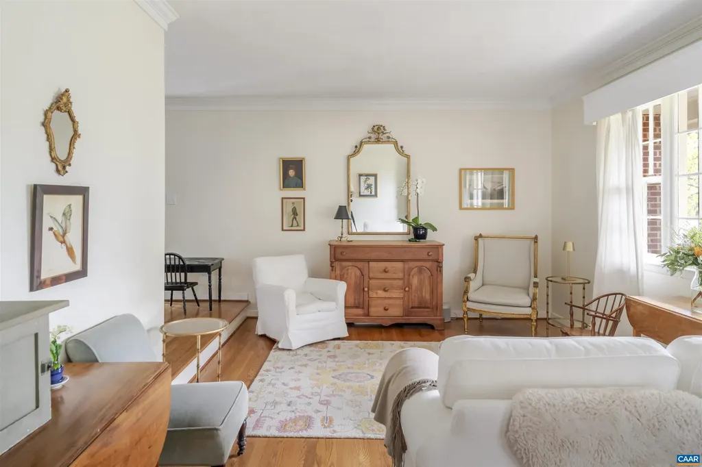 2302 Wakefield Road Charlottesville VA 22901