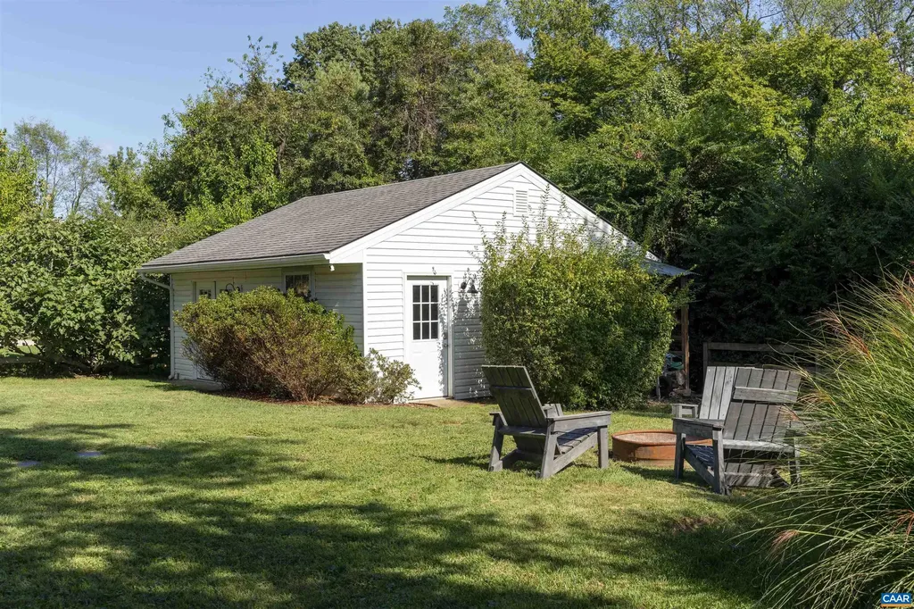 2302 Wakefield Road Charlottesville VA 22901