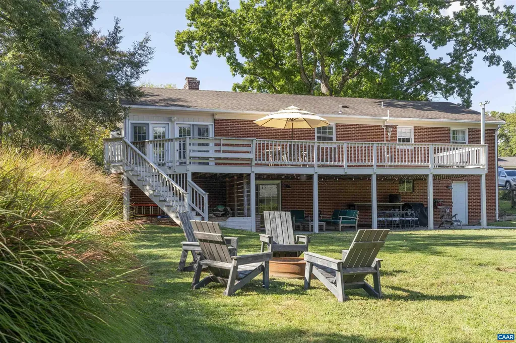 2302 Wakefield Road Charlottesville VA 22901