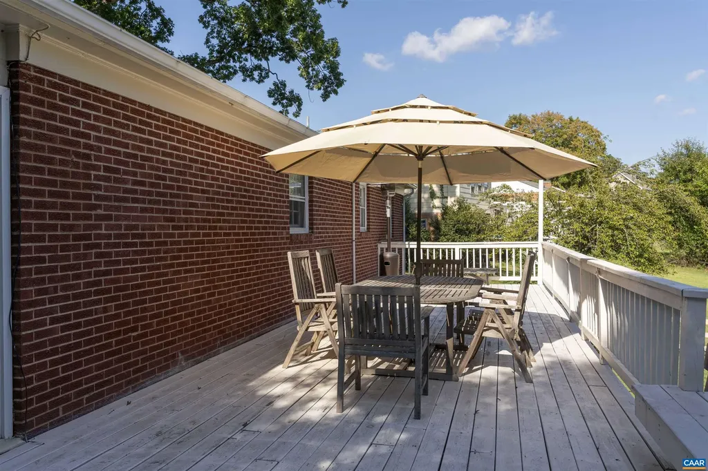 2302 Wakefield Road Charlottesville VA 22901