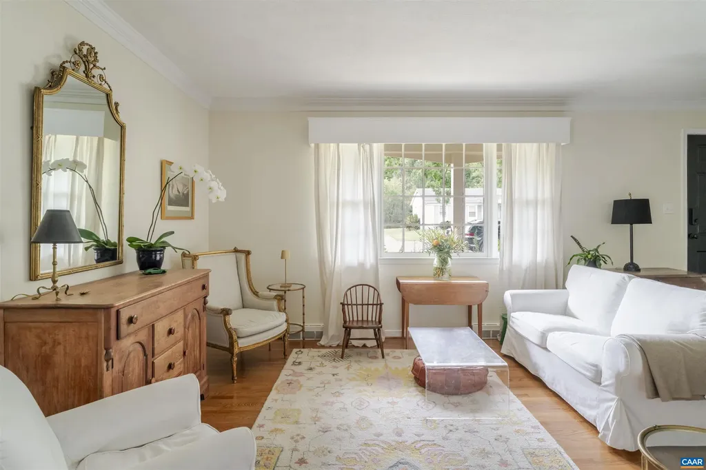 2302 Wakefield Road Charlottesville VA 22901