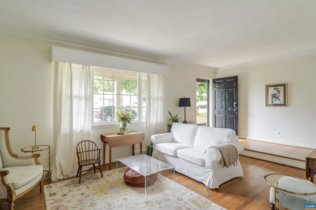 2302 Wakefield Road Charlottesville VA 22901