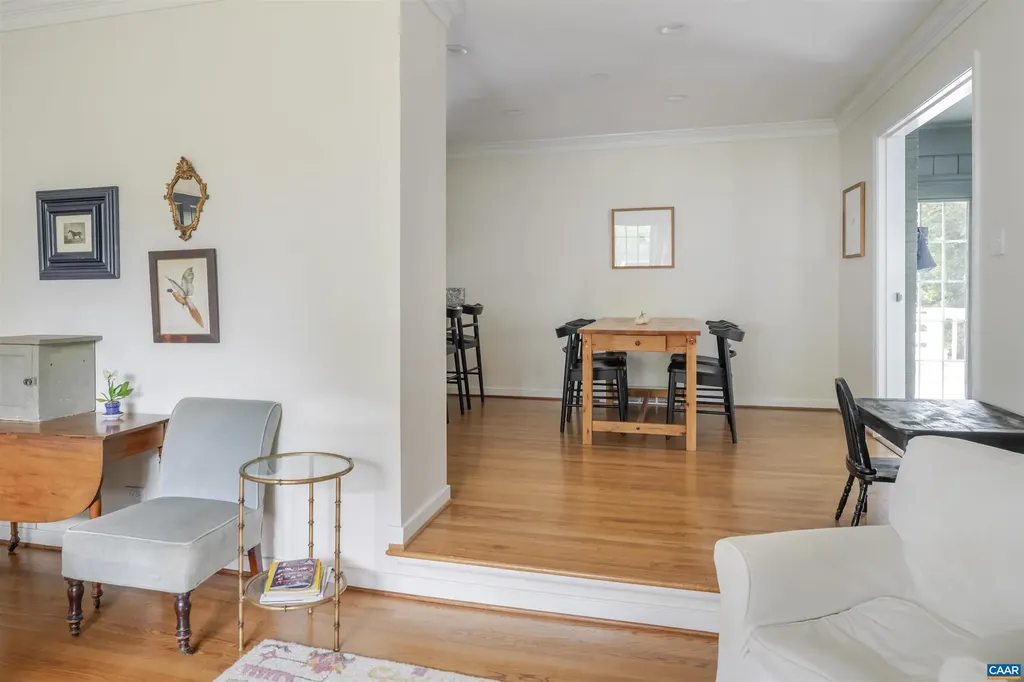 2302 Wakefield Road Charlottesville VA 22901