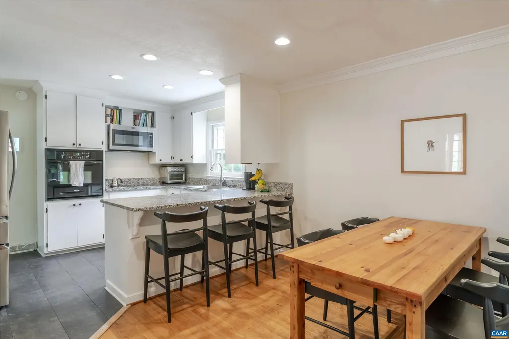 2302 Wakefield Road Charlottesville VA 22901