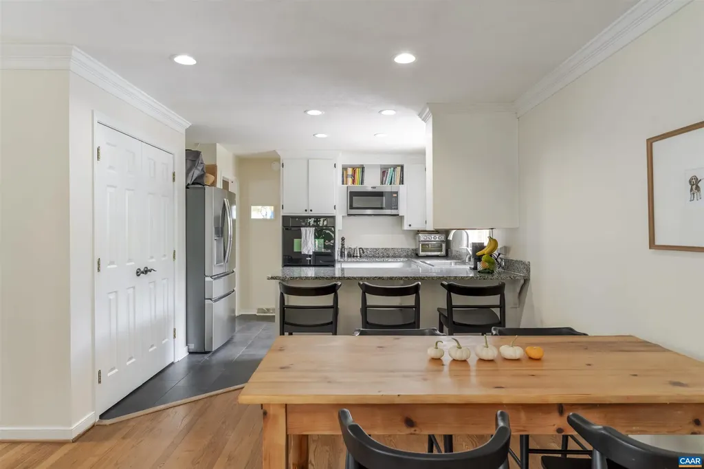 2302 Wakefield Road Charlottesville VA 22901