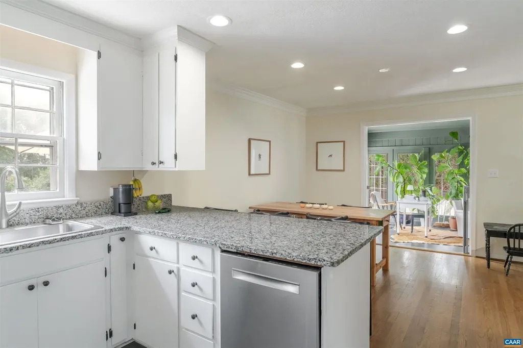 2302 Wakefield Road Charlottesville VA 22901