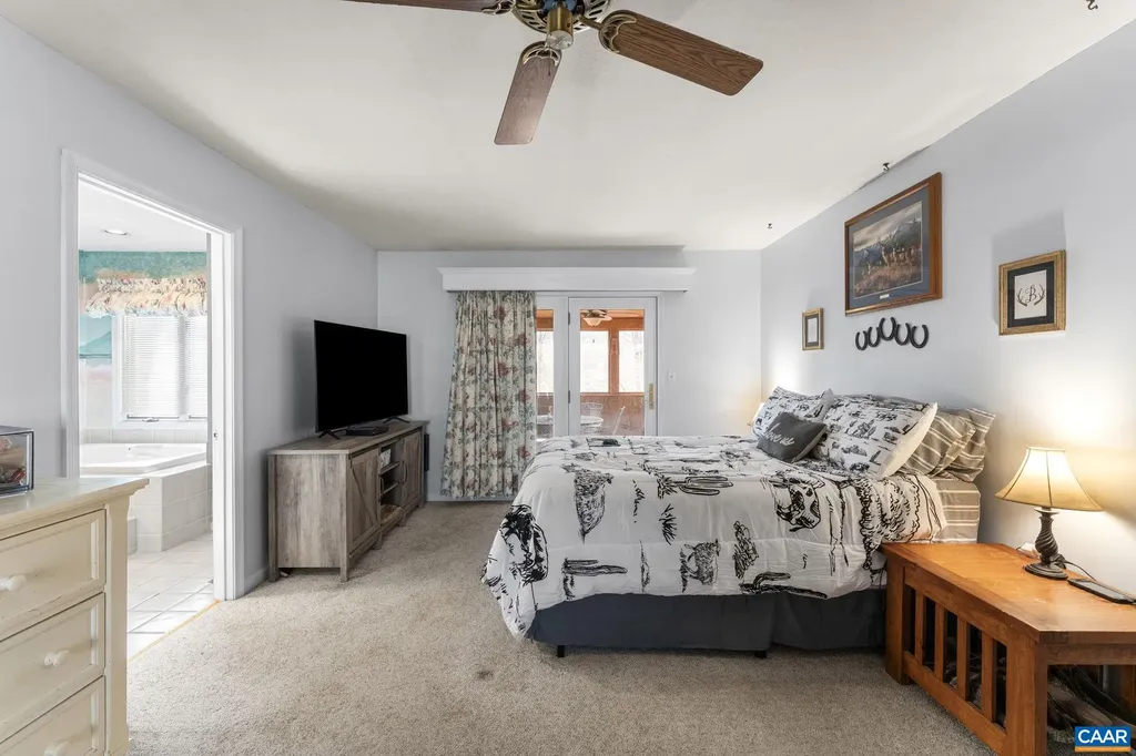 669 James River Road Scottsville VA 24590