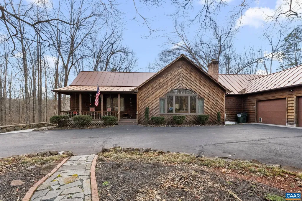 669 James River Road Scottsville VA 24590
