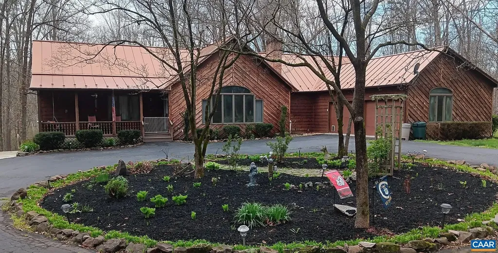 669 James River Road Scottsville VA 24590