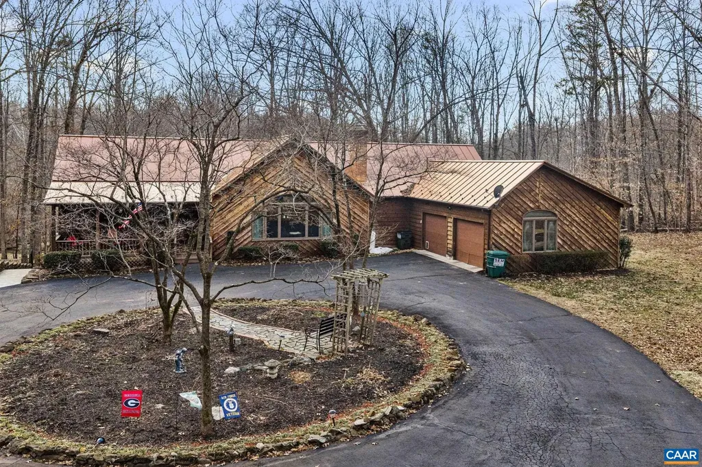 669 James River Road Scottsville VA 24590