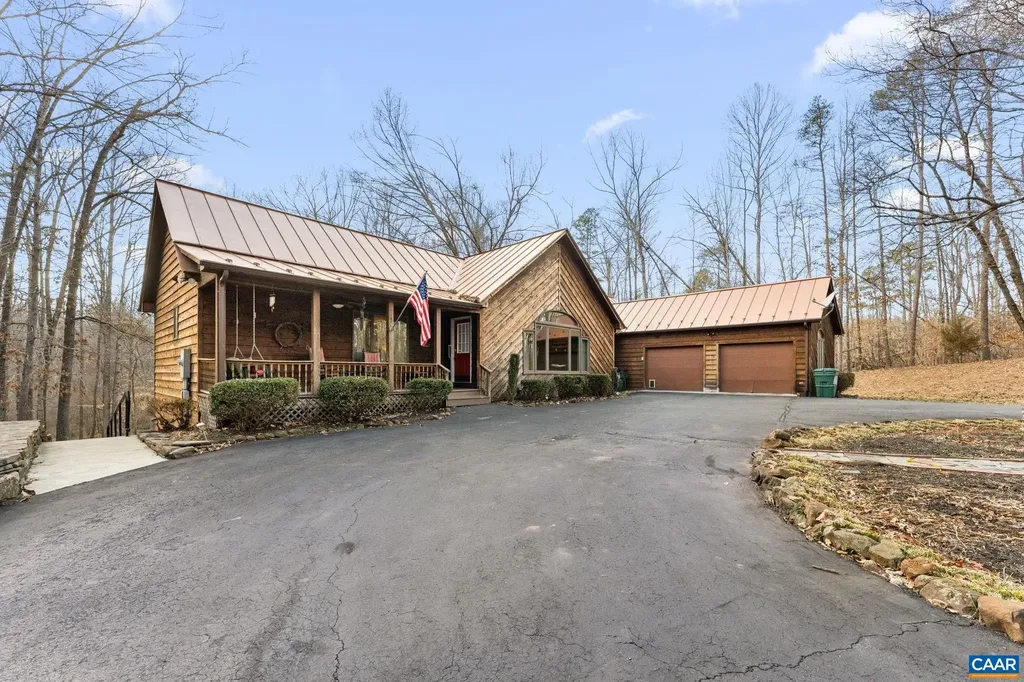 669 James River Road Scottsville VA 24590