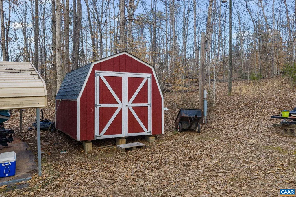 669 James River Road Scottsville VA 24590