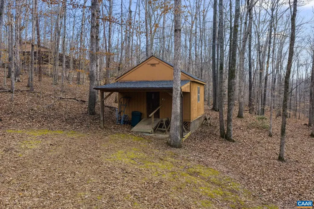 669 James River Road Scottsville VA 24590