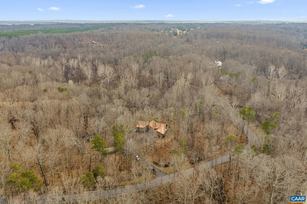669 James River Road Scottsville VA 24590